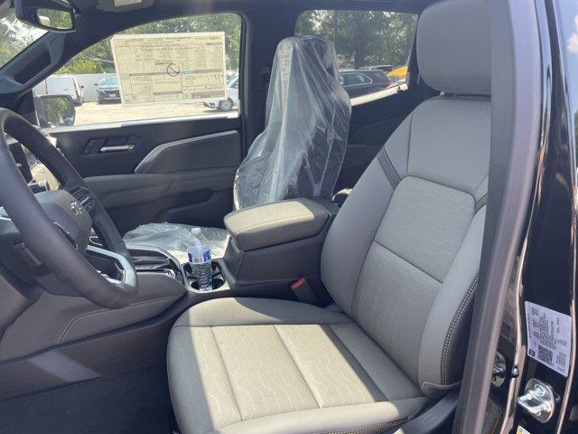 new 2026 Chevrolet Colorado car, priced at $50,385