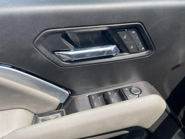 new 2026 Chevrolet Colorado car, priced at $50,385