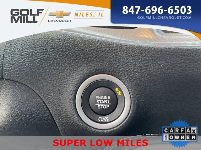 used 2023 Dodge Challenger car, priced at $49,701