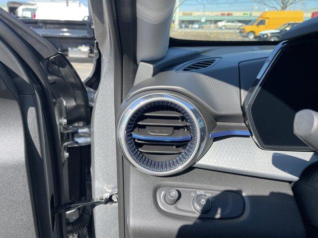 new 2026 Chevrolet Trax car, priced at $24,180