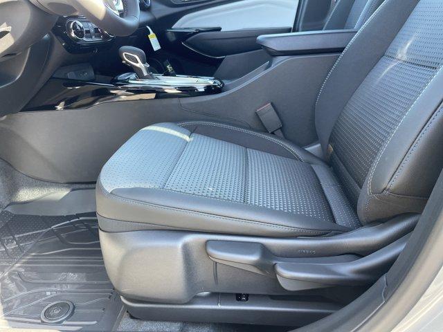 new 2026 Chevrolet Trax car, priced at $24,180