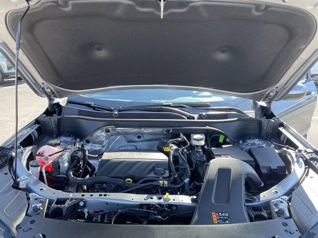 new 2026 Chevrolet Trax car, priced at $24,180