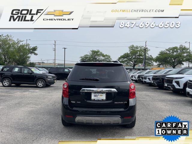 used 2012 Chevrolet Equinox car, priced at $7,888