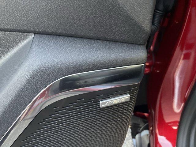 new 2026 Chevrolet Traverse car, priced at $56,215