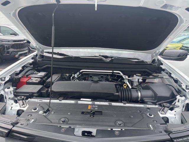 new 2026 Chevrolet Colorado car, priced at $42,710