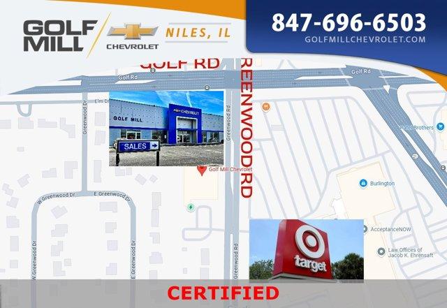 used 2024 Buick Envista car, priced at $27,997