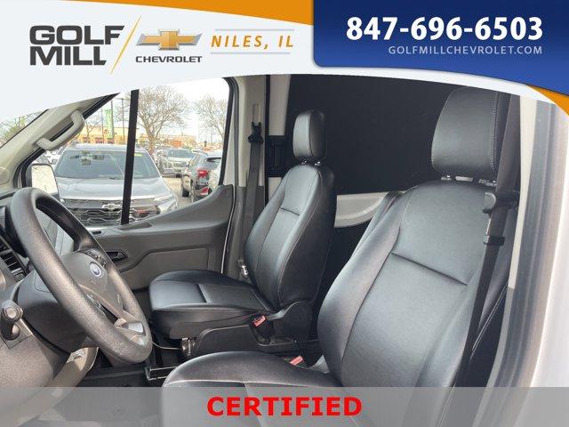 used 2024 Ford Transit-250 car, priced at $41,888