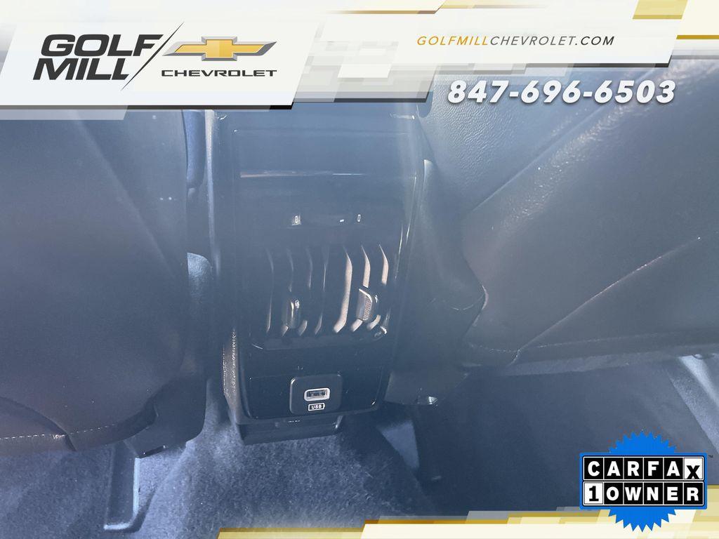 used 2023 Jeep Compass car, priced at $25,884