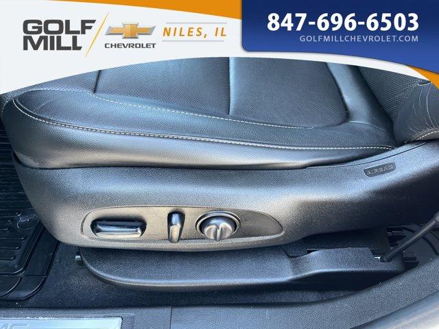 used 2019 GMC Acadia car, priced at $17,115