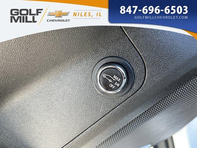 used 2019 GMC Acadia car, priced at $17,115