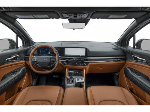 new 2026 Kia Sportage car, priced at $37,174