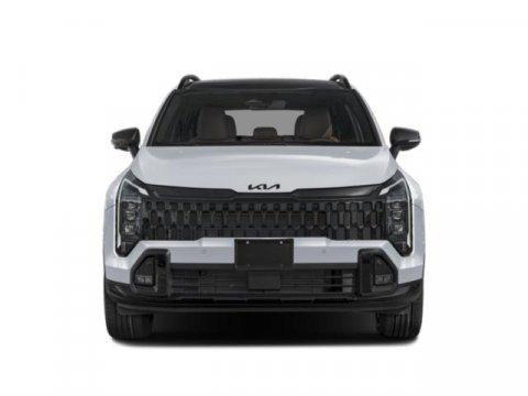 new 2026 Kia Sportage car, priced at $37,174