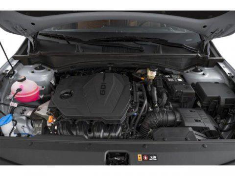 new 2026 Kia Sportage car, priced at $37,174