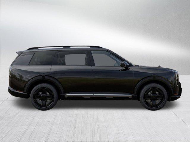 new 2027 Kia Telluride car, priced at $48,710