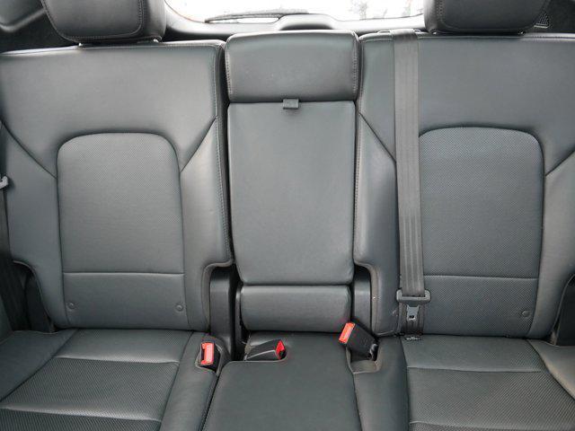 used 2018 Hyundai Santa Fe Sport car, priced at $13,544