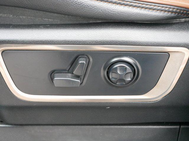 used 2021 Ram 1500 car, priced at $29,447