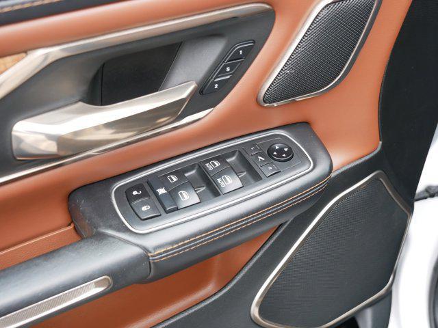 used 2021 Ram 1500 car, priced at $29,447