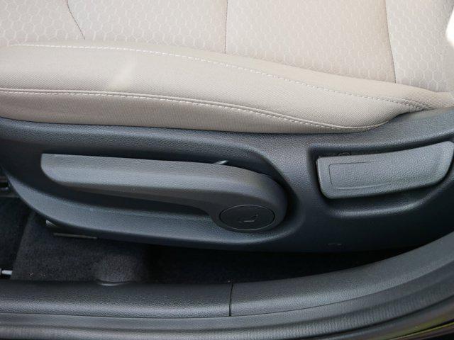 used 2020 Hyundai Elantra car, priced at $15,655