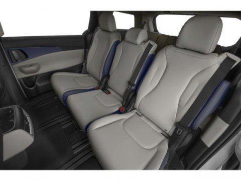 new 2026 Kia Carnival car, priced at $43,000