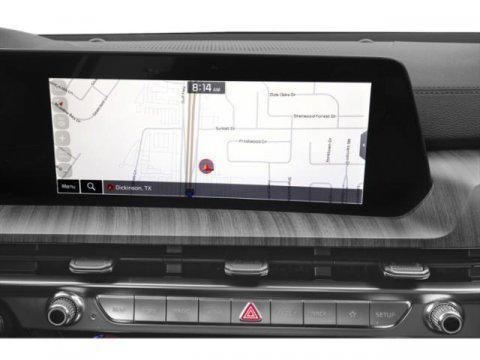 used 2024 Kia Telluride car, priced at $40,995