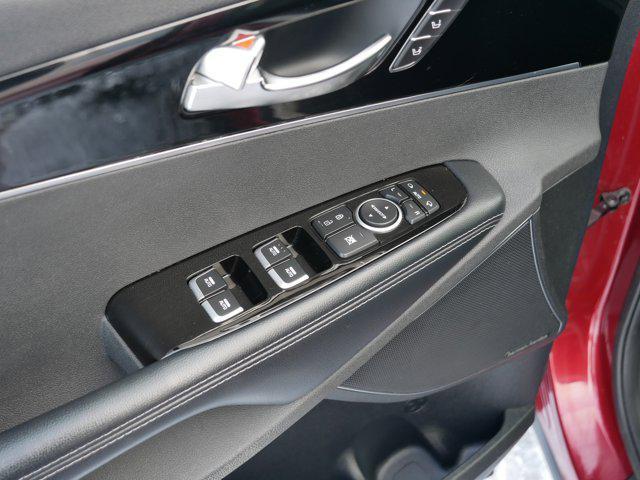 used 2020 Kia Sorento car, priced at $18,144