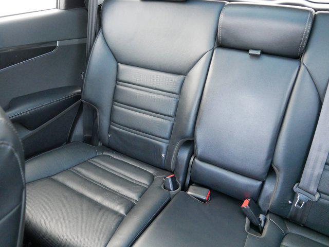 used 2020 Kia Sorento car, priced at $18,144