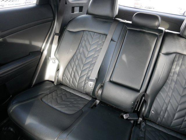 used 2024 Kia Sportage car, priced at $28,336