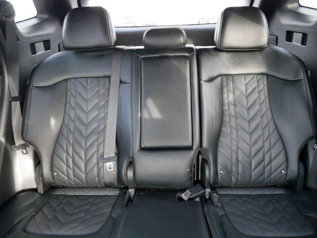 used 2024 Kia Sportage car, priced at $28,336