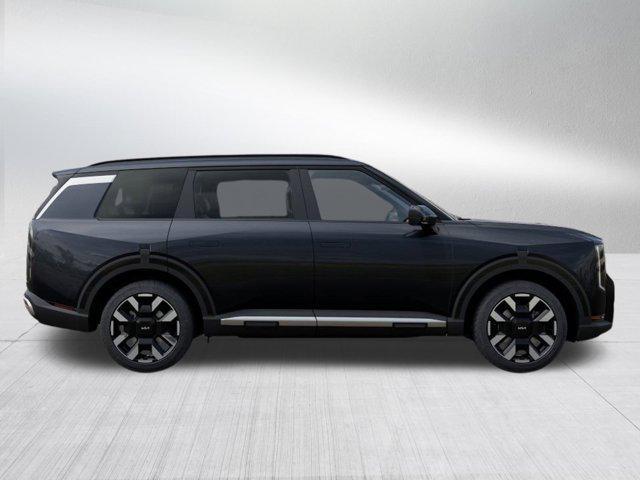 new 2027 Kia Telluride car, priced at $45,885