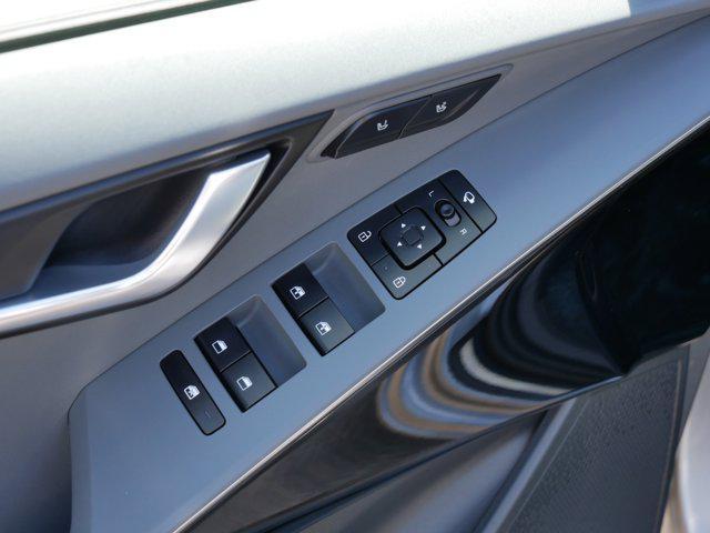 used 2023 Kia Niro car, priced at $28,348