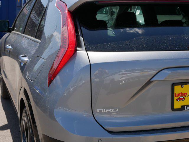 used 2023 Kia Niro car, priced at $28,348