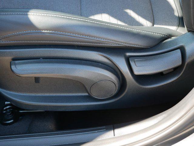 used 2023 Kia Seltos car, priced at $21,995