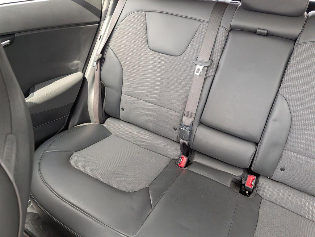 used 2023 Kia Niro EV car, priced at $21,350