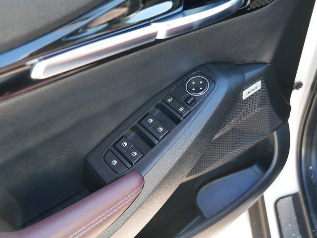 used 2023 Kia Seltos car, priced at $22,299