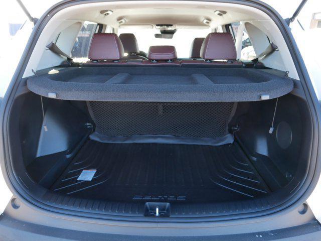 used 2023 Kia Seltos car, priced at $22,299