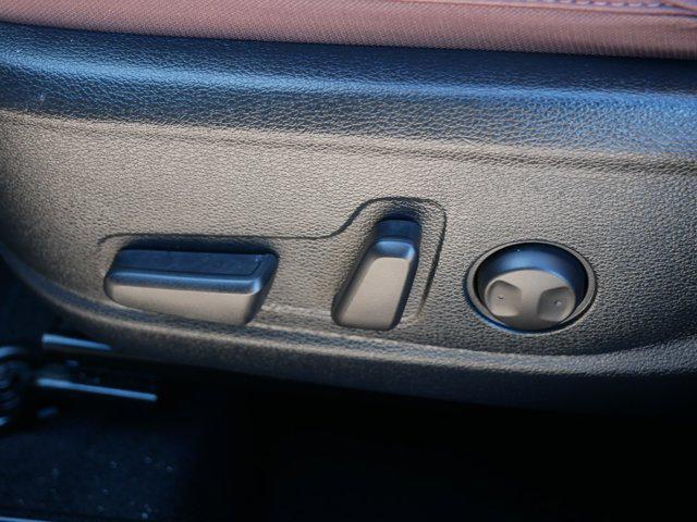 used 2023 Kia Seltos car, priced at $22,299