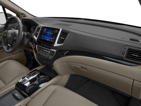 used 2017 Honda Pilot car, priced at $19,995