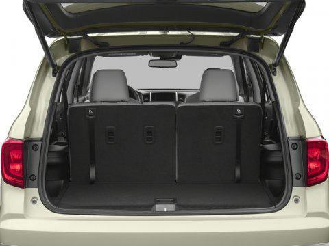 used 2017 Honda Pilot car, priced at $19,995