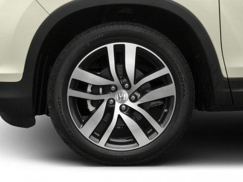 used 2017 Honda Pilot car, priced at $19,995