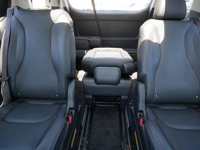 used 2024 Kia Carnival car, priced at $40,345