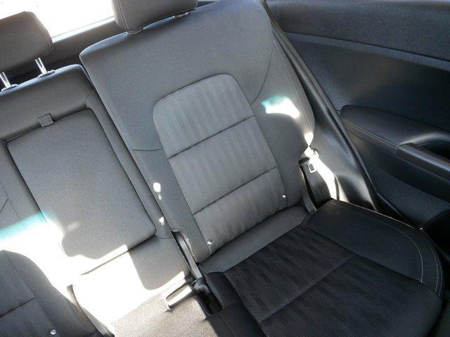 used 2022 Kia Sportage car, priced at $17,277