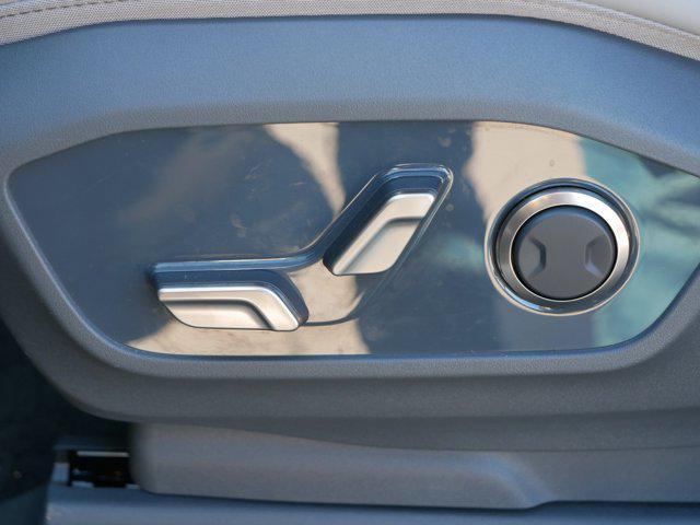 used 2024 Kia EV9 car, priced at $38,495