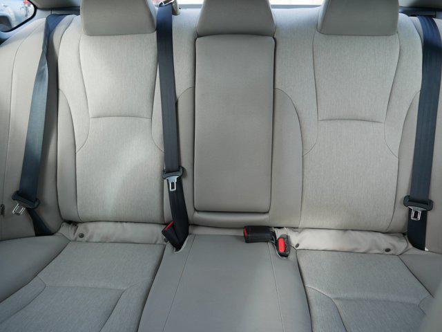 used 2023 Honda Accord car, priced at $22,344