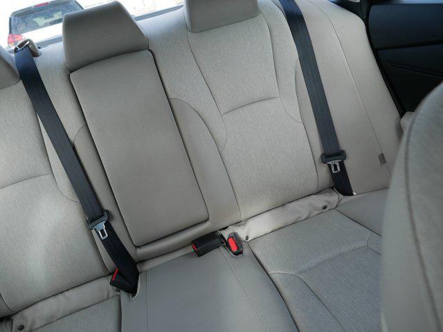 used 2023 Honda Accord car, priced at $22,344