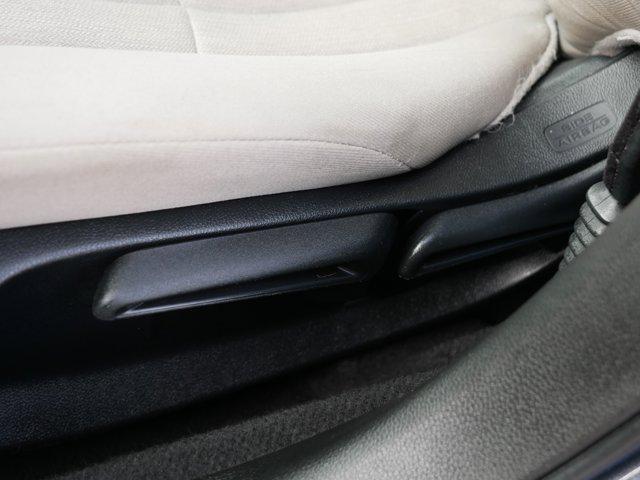 used 2023 Honda Accord car, priced at $22,344