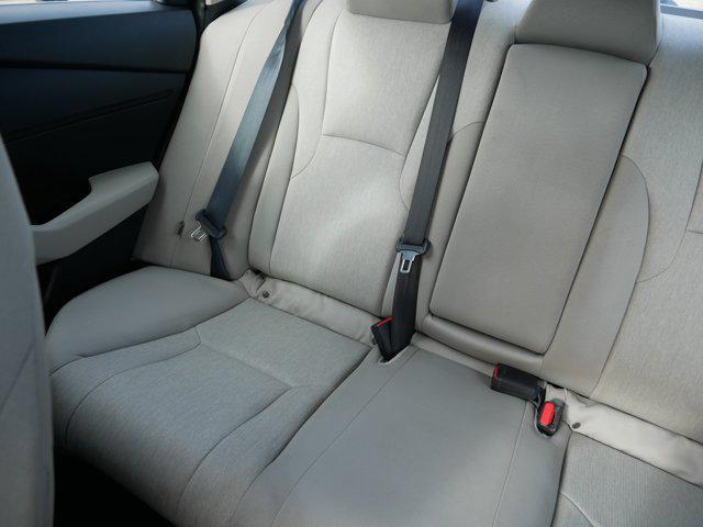 used 2023 Honda Accord car, priced at $22,344