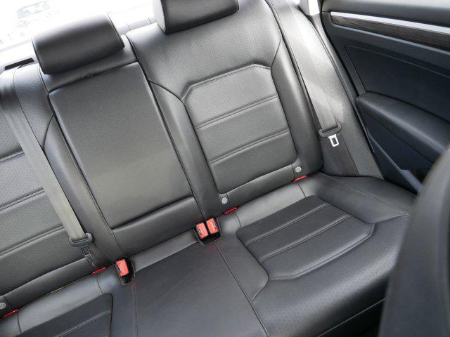 used 2017 Volkswagen Passat car, priced at $12,774