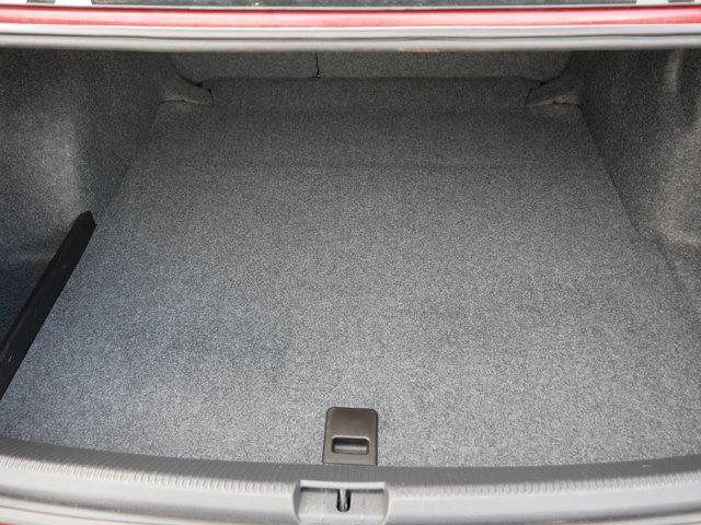 used 2017 Volkswagen Passat car, priced at $12,774