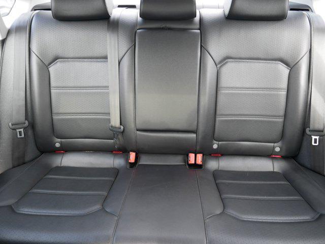 used 2017 Volkswagen Passat car, priced at $12,774