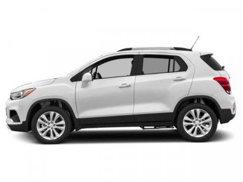 used 2019 Chevrolet Trax car, priced at $15,447